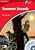Summer Sounds Level 1 Beginner/Elementary with CD-ROM/Audio CD (Cambridge Discovery Readers: Level 1)