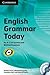 English Grammar Today: An A...