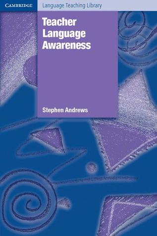 Teacher Language Awareness (Cambridge Language Teaching Library)