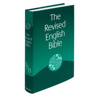 Holy Bible: REB Standard Text
