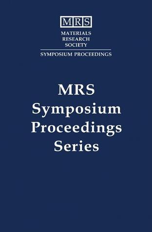 Bulk Metallic Glasses: Volume 554 (MRS Proceedings)