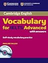 Vocabulary for IE...