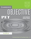 Objective PET Workbook