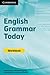 English Grammar Today Workbook