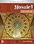 Mosaic 1 Grammar Student Book: Silver Edition
