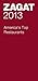2013 America's Top Restaurants (Zagat America's Top Restaurants)