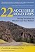 22 Accessible Road Trips by Candy B. Harrington