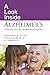 A Look Inside Alzheimer's by Marjorie N. Allen