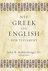 NIV Greek and English New Testament by Zondervan