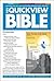 NIV, QuickView Bible, Hardcover