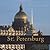 St. Petersburg: With Classi...