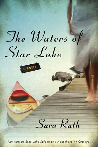 The Waters of Star Lake (Unknown Binding)