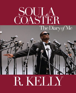 Soulacoaster: The Diary of Me (Hardcover)
