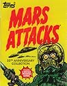 Mars Attacks by The Topps Company