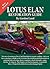 Lotus Elan Restoration Guide