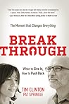 Break Through by Tim Clinton