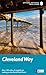 National Trail Guide Cleveland Way by Ian Sampson