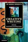 The Cambridge Companion to Creative Writing by David Morley