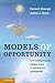 Models of Opportunity by Gerard George