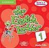 The English Ladder Level 1 Audio CDs (2)