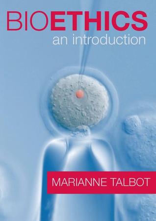 Bioethics: An Introduction (Paperback)