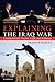 Explaining the Iraq War: Counterfactual Theory, Logic and Evidence