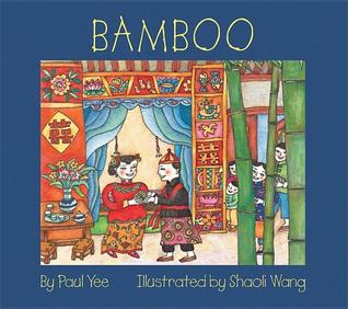 Bamboo (Hardcover)
