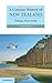 A Concise History of New Zealand (Cambridge Concise Histories)