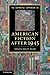 The Cambridge Companion to American Fiction After 1945