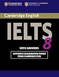 Cambridge IELTS 8 Academic