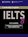 Cambridge IELTS 8...