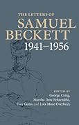 The Letters of Samuel Beckett: Volume 2, 1941-1956