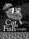 Cat and Fish by Joan  Grant