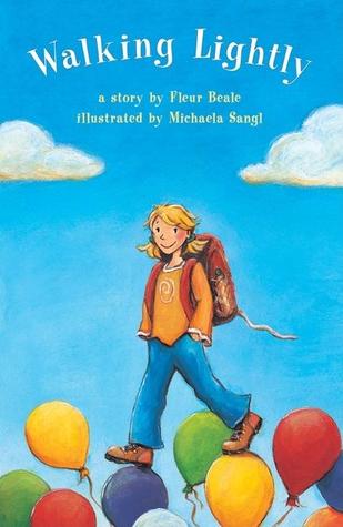 Walking Lightly (Hardcover)