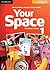 Your Space Level 1 Student's Book by Martyn Hobbs