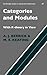 Categories and Modules with...