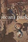 Steam Park by Filippo Neri