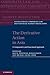 The Derivative Action in As...