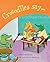 Crocodiles Say . . .