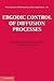 Ergodic Control of Diffusio...