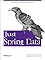 Just Spring Data Access: Covers JDBC, Hibernate, JPA and JDO
