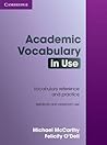 Academic Vocabula...