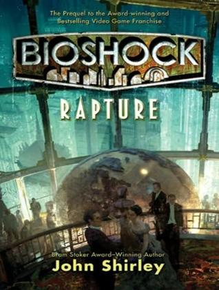 Rapture: Library Edition