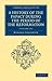 A History of the Papacy during the Period of the Reformation 5 Volume Set (Cambridge Library Collection - European History)