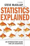 Statistics Explai...