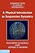A Physical Introduction to Suspension Dynamics (Cambridge Texts in Applied Mathematics, Series Number 45)