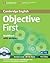 Objective First Workbook with Answers with Audio CD