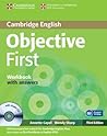 Objective First W...