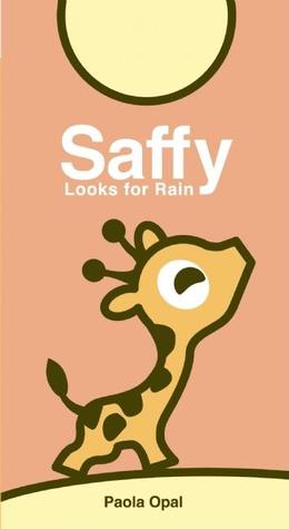 Saffy Looks for Rain (Simply Small)