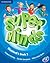 Super Minds Level 1 Student's Book with DVD-ROM